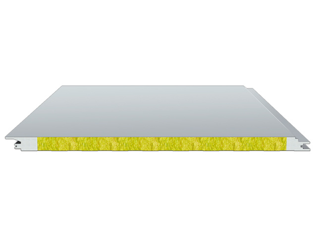 Polyurethane Wall Panel - Image 3