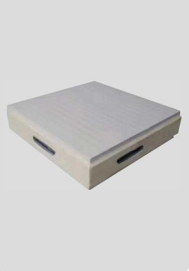 Cam-Lock Panel